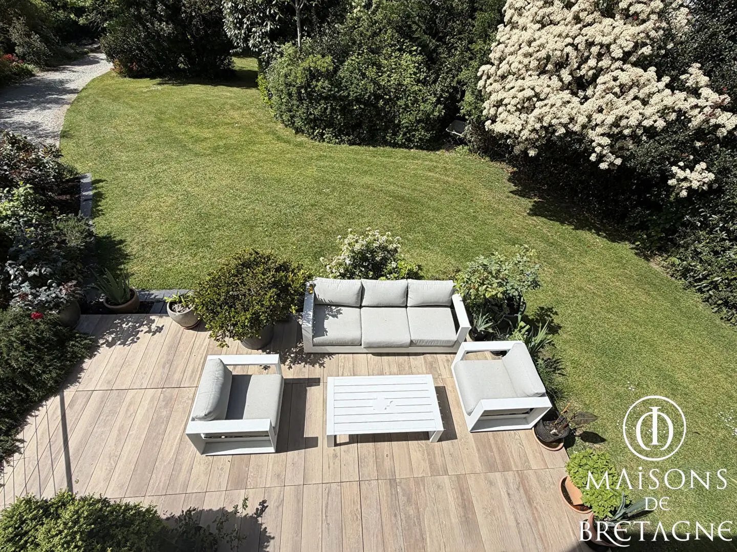 Maison à vendre, 145m², Pont-Aven