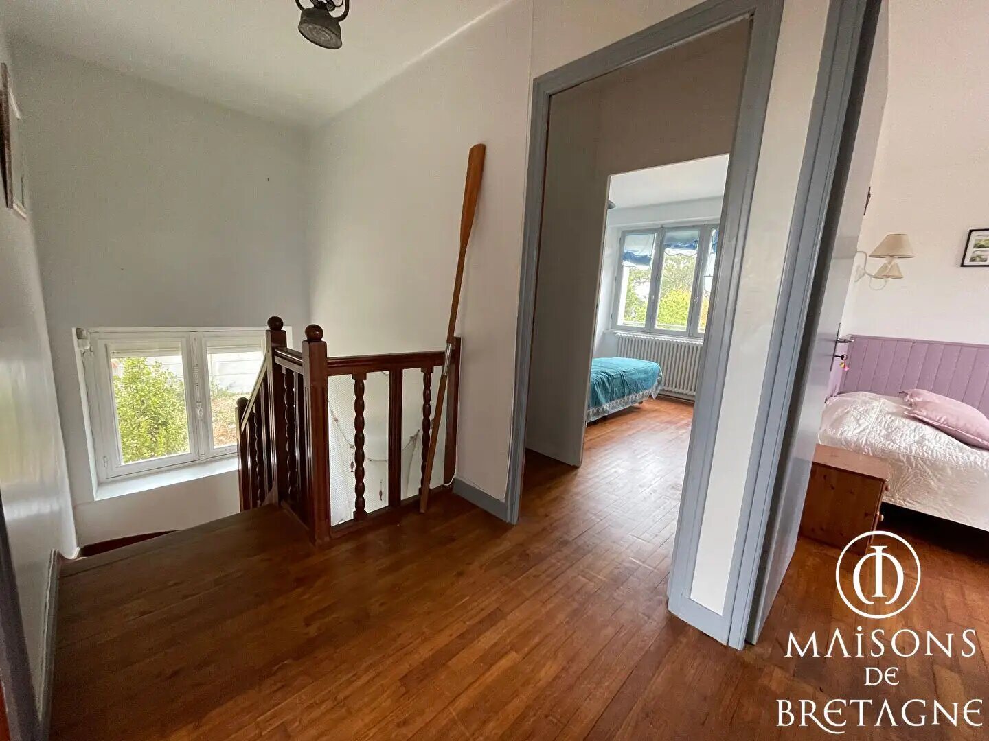 Maison à vendre, 129m², Névez
