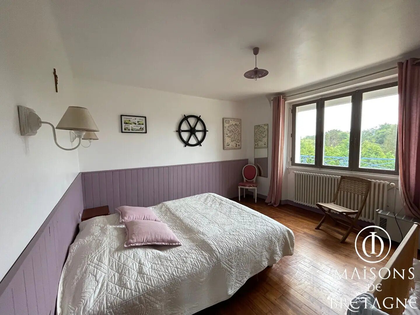Maison à vendre, 129m², Névez