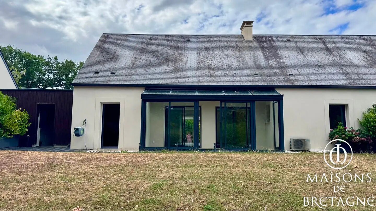 Maison à vendre, 101m², Pont-Aven