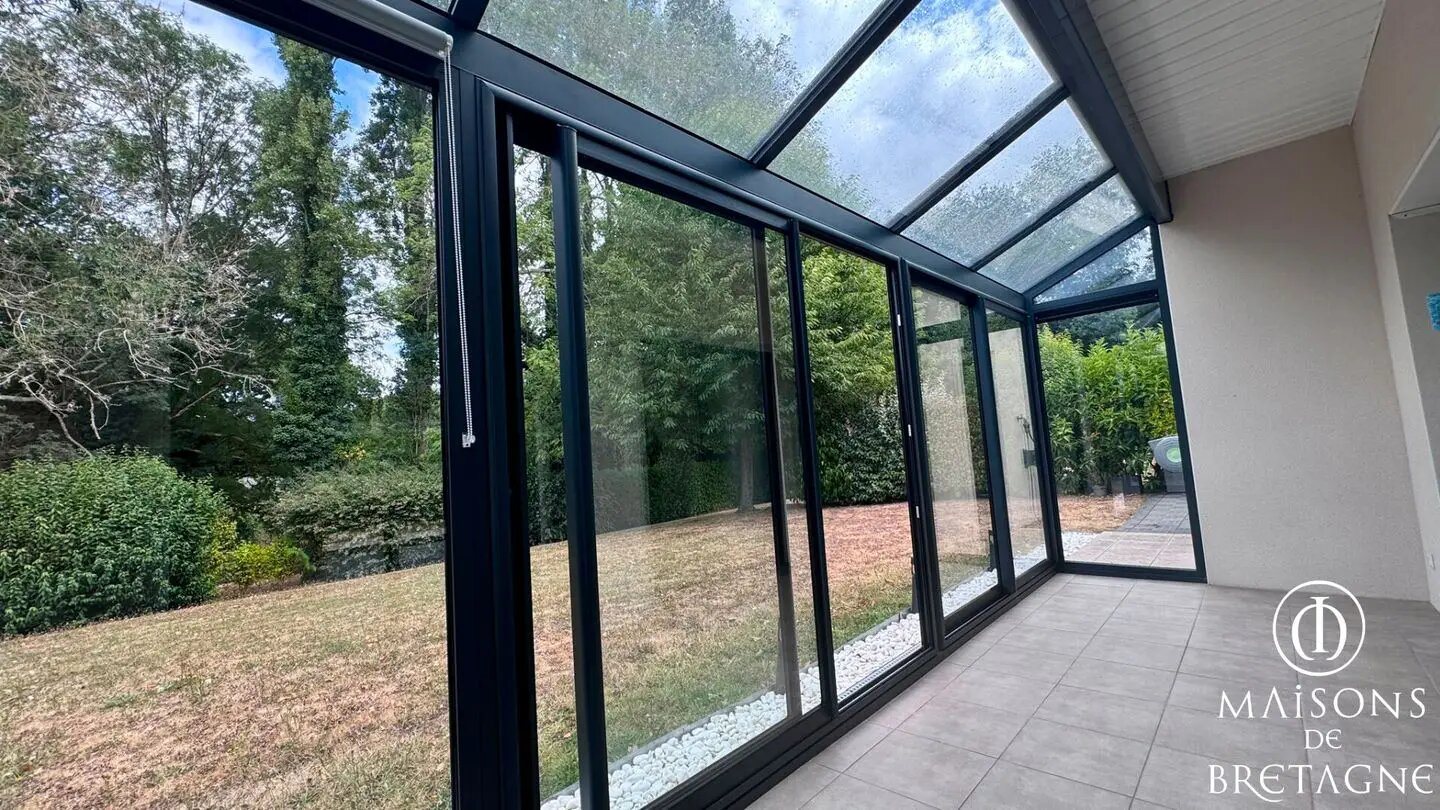 Maison à vendre, 101m², Pont-Aven