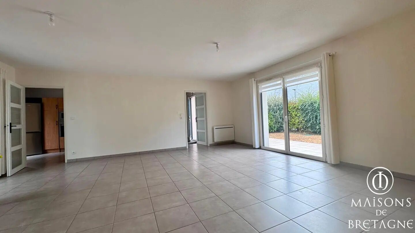 Maison à vendre, 101m², Pont-Aven