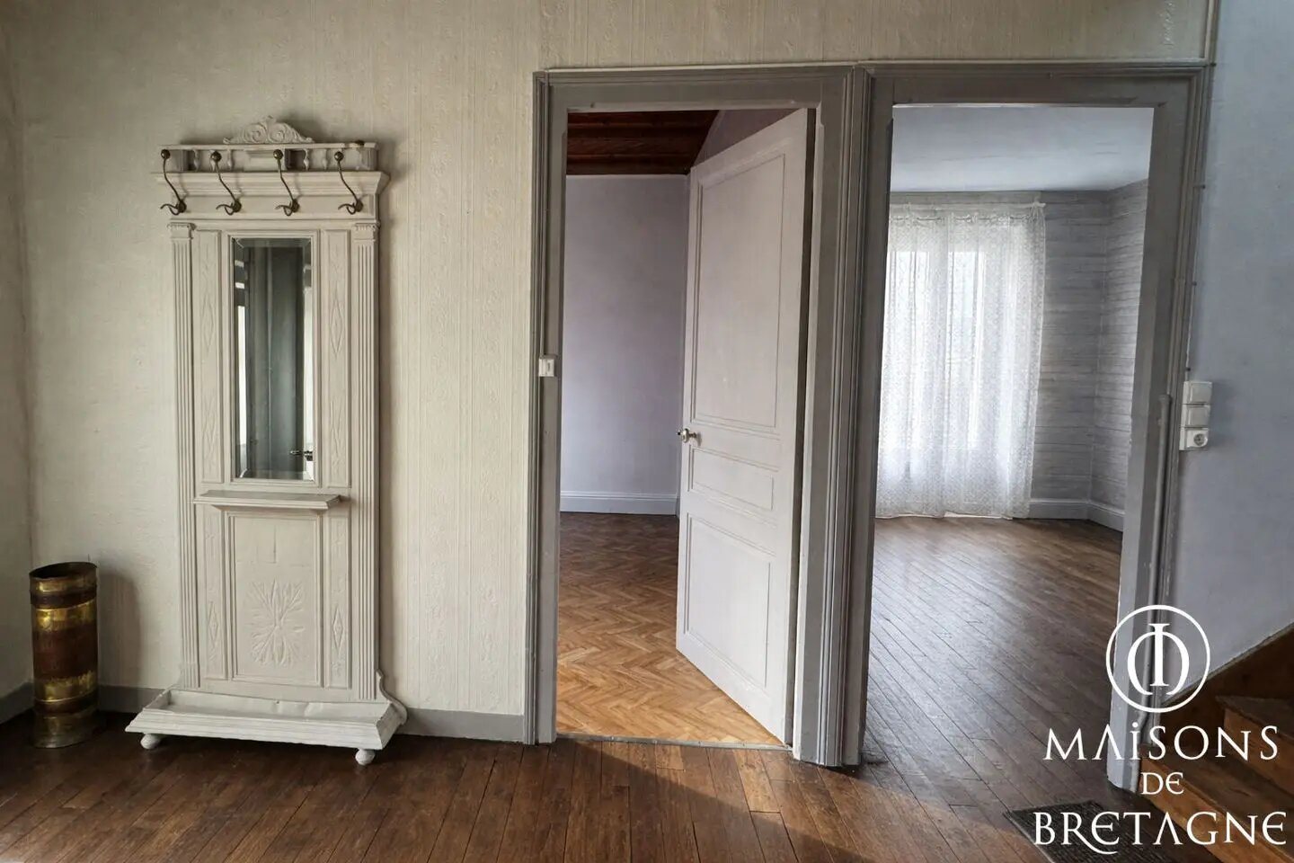 Maison à vendre, 134m², Pont-Aven