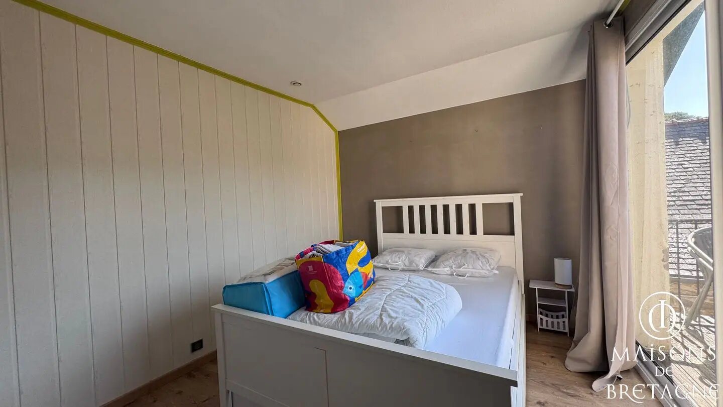 Maison à vendre, 63m², Pont-Aven