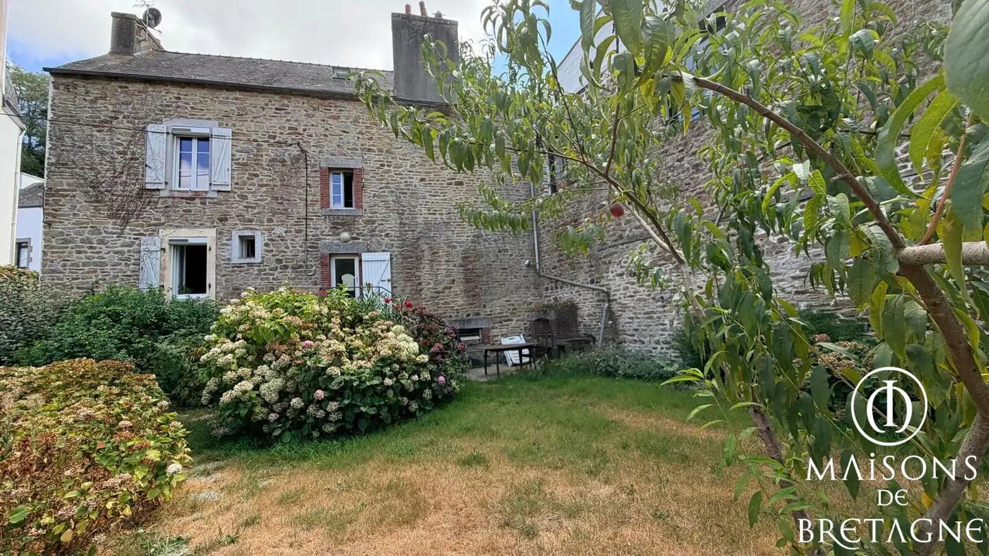 Maison à vendre, 133m², Pont-Aven