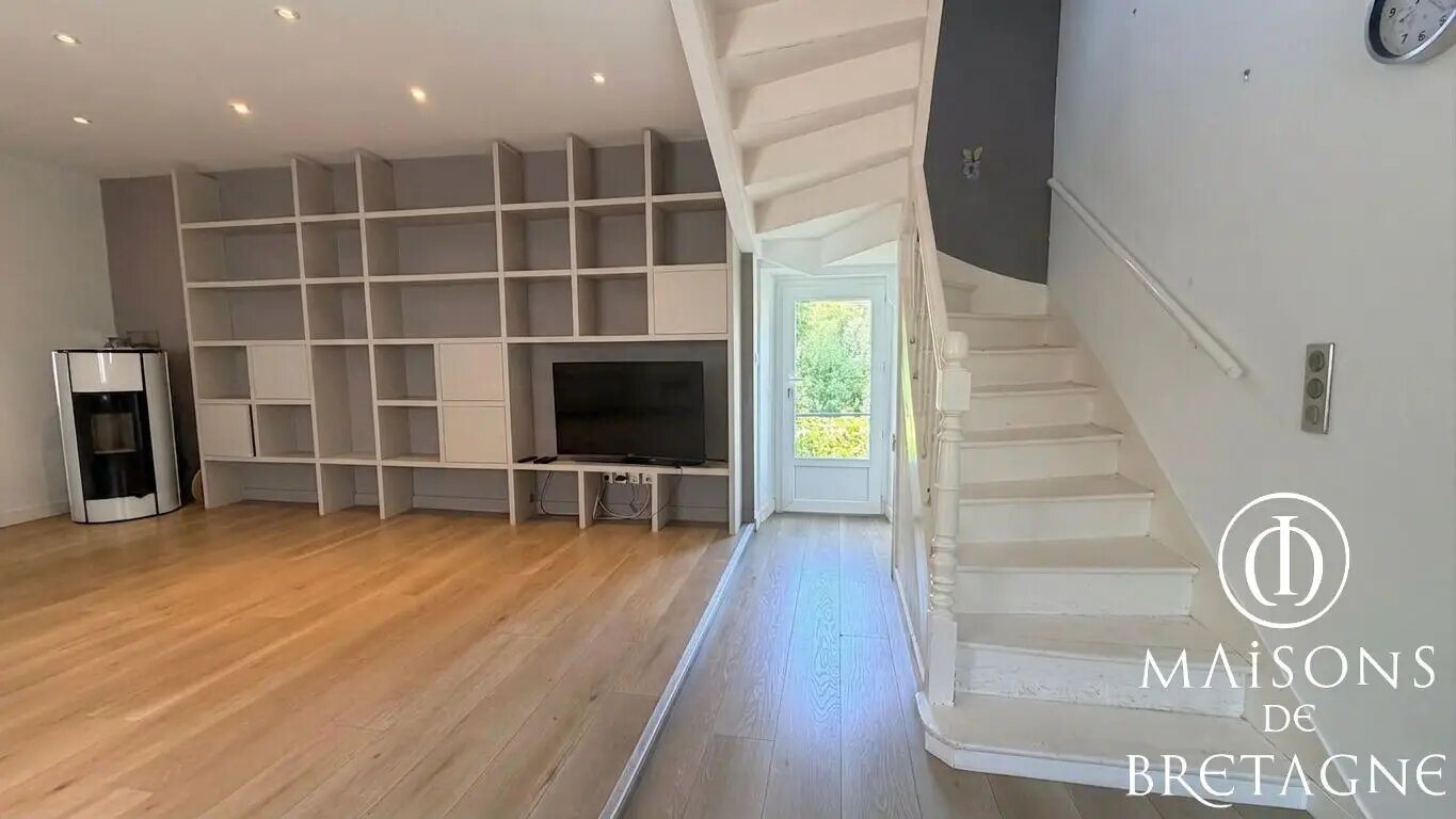 Maison à vendre, 133m², Pont-Aven