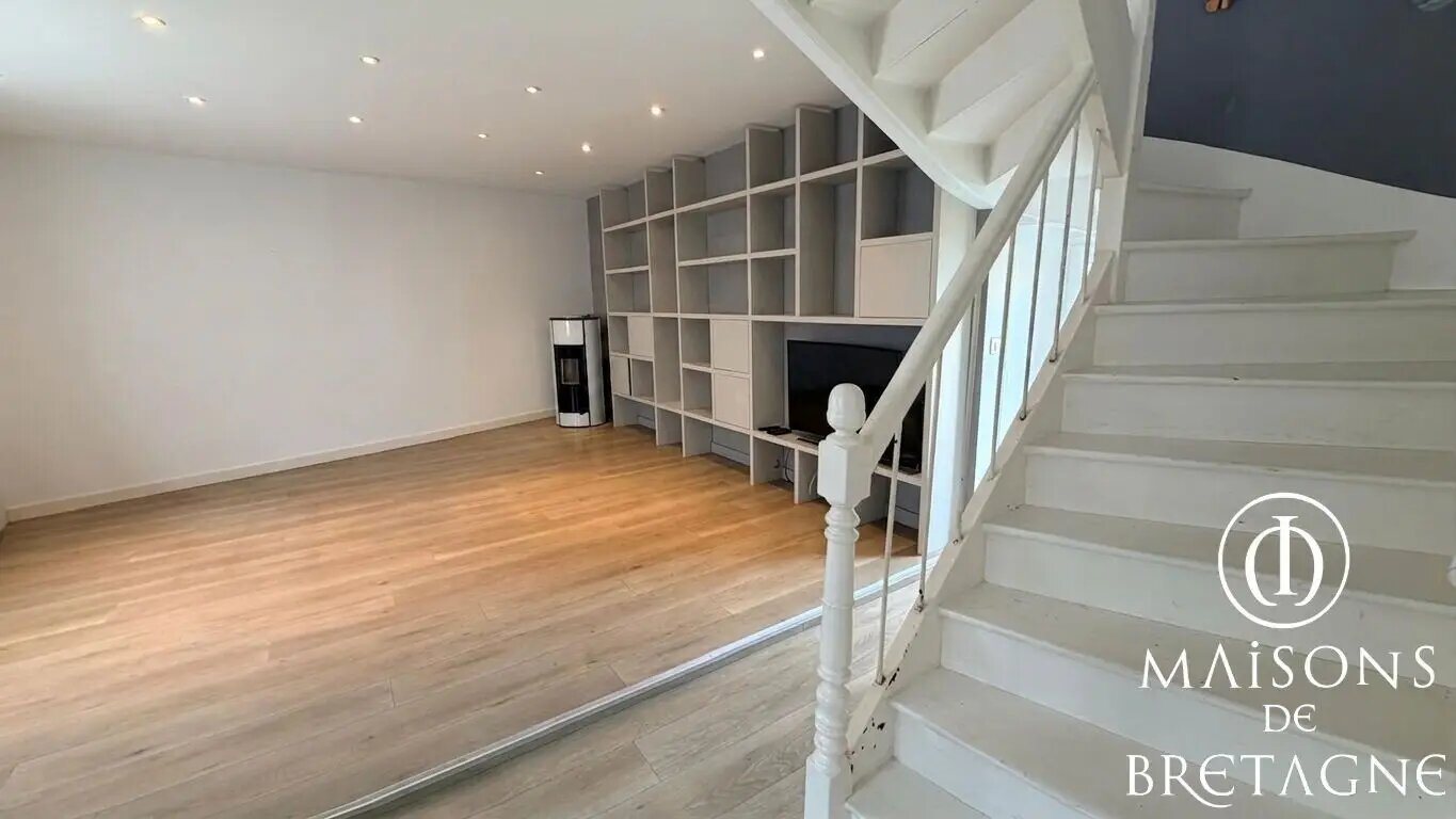 Maison à vendre, 133m², Pont-Aven