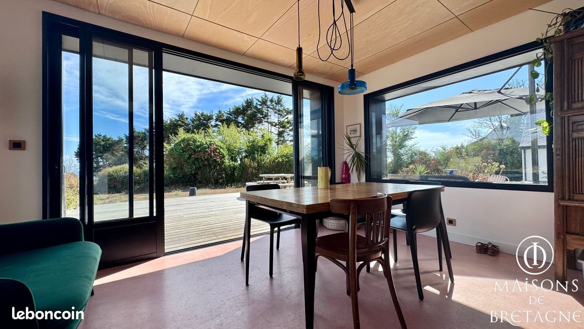 Maison à vendre, 256m², Névez