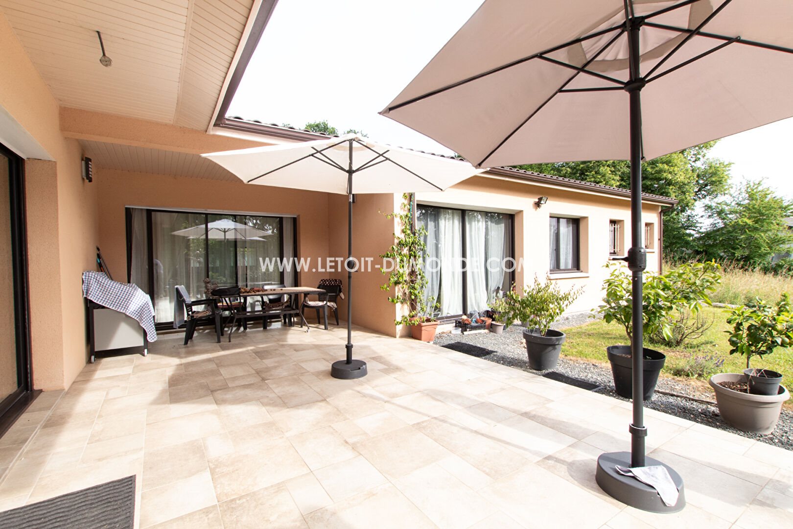 Maison à vendre, 190m², Champcevinel
