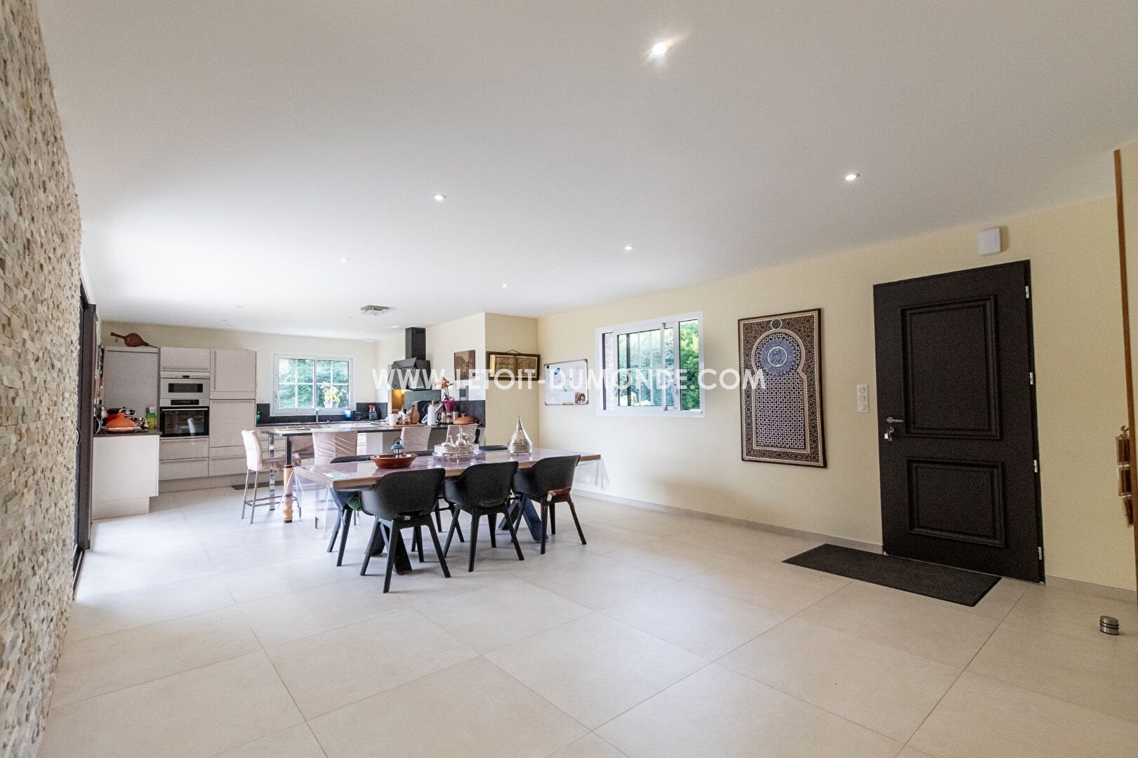 Maison à vendre, 190m², Champcevinel