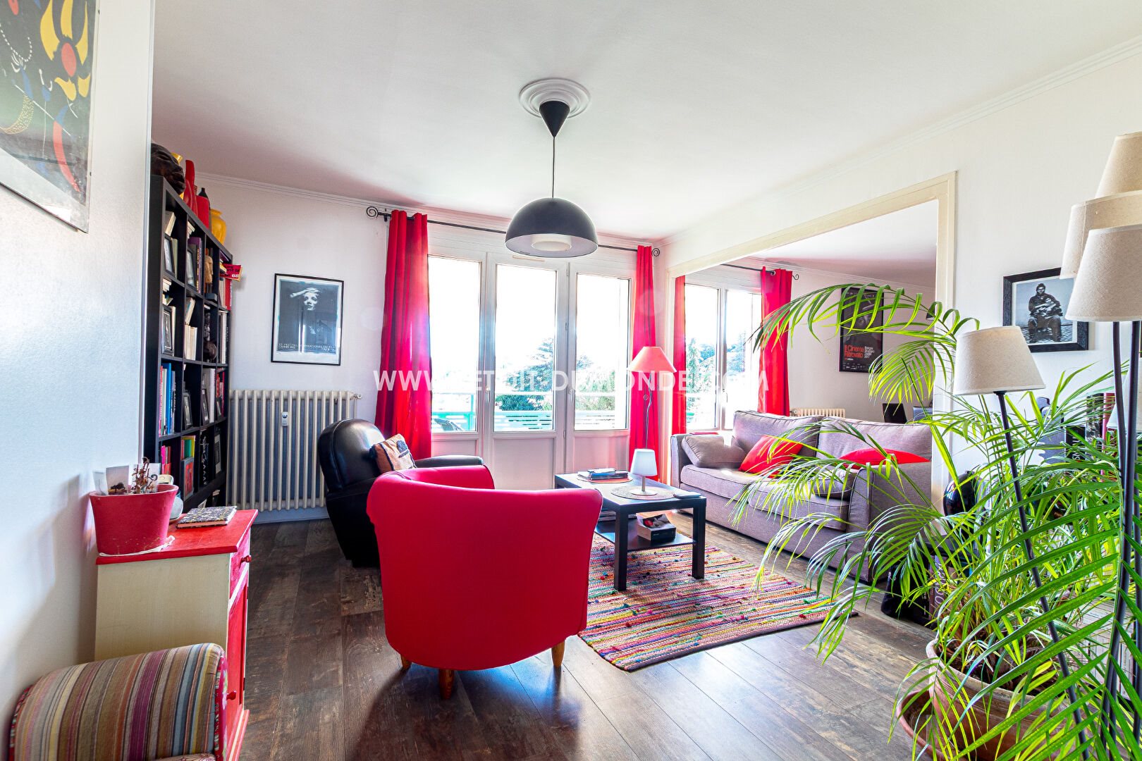 Apartment Perigueux 3 rooms 69 m2