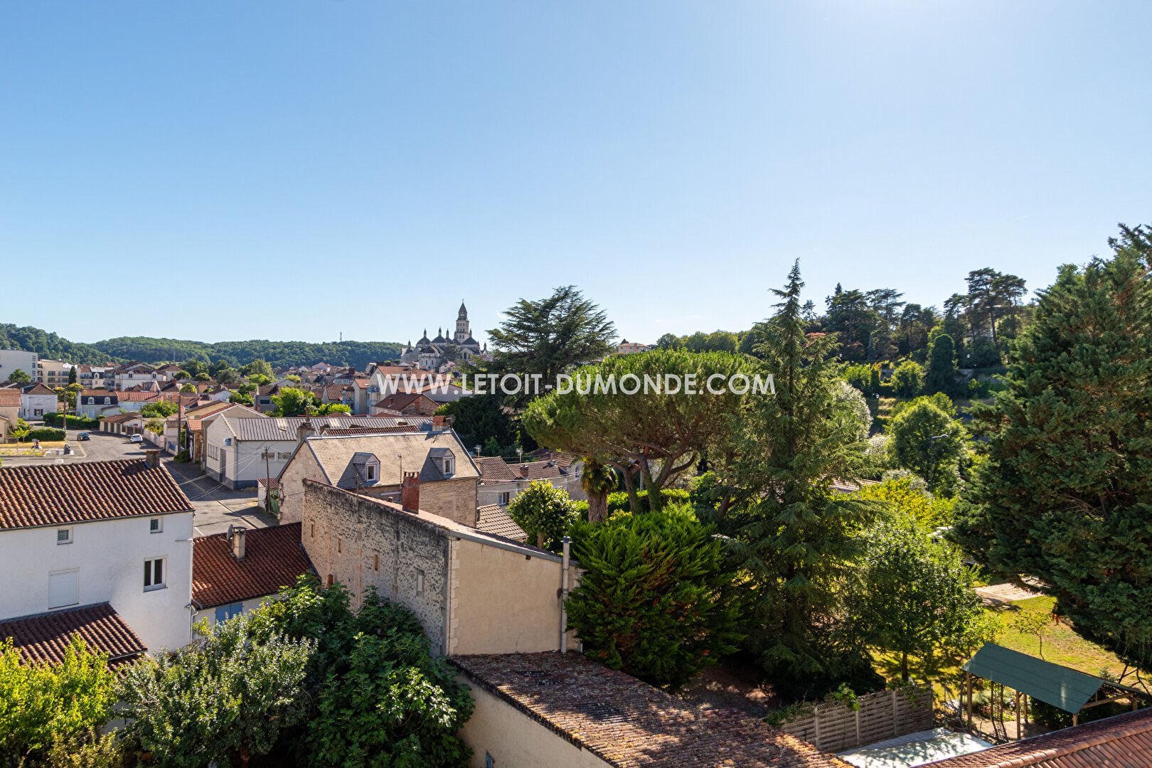 Appartement à vendre, 69m², Périgueux