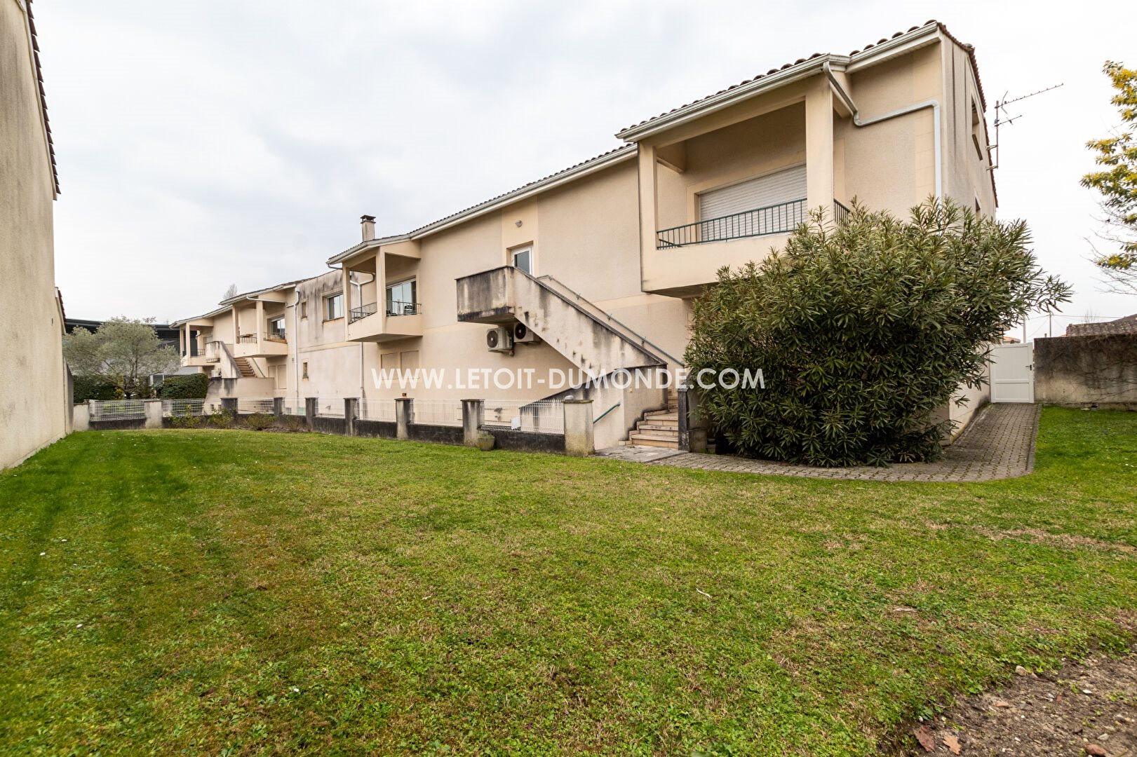 Maison à vendre, 1233m², Bordeaux