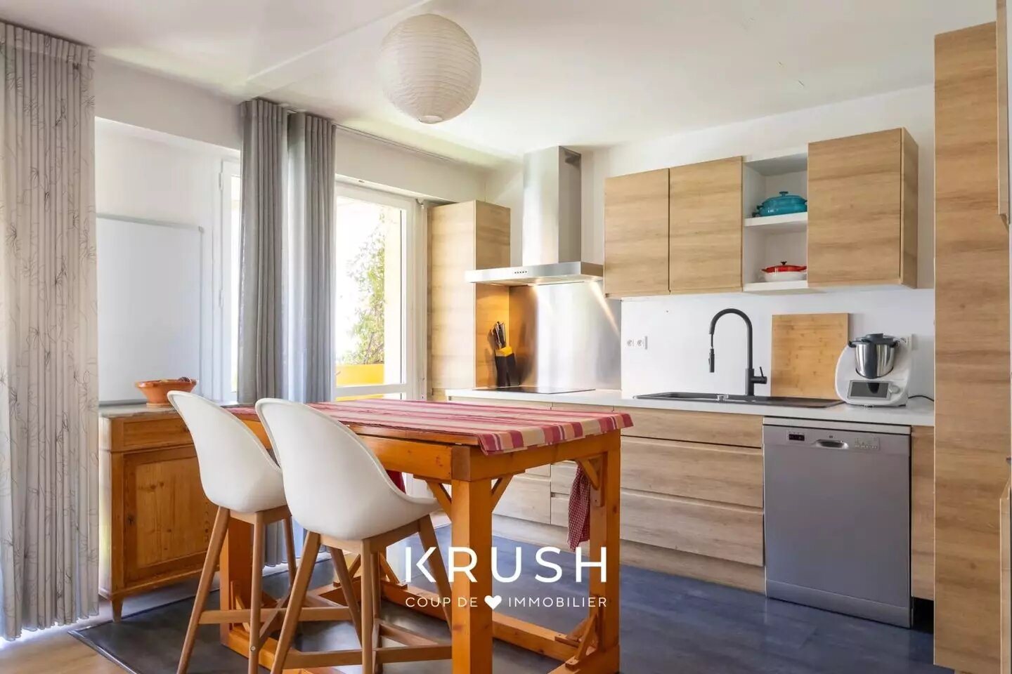 Maison à vendre, 74m², Marseille 2ème