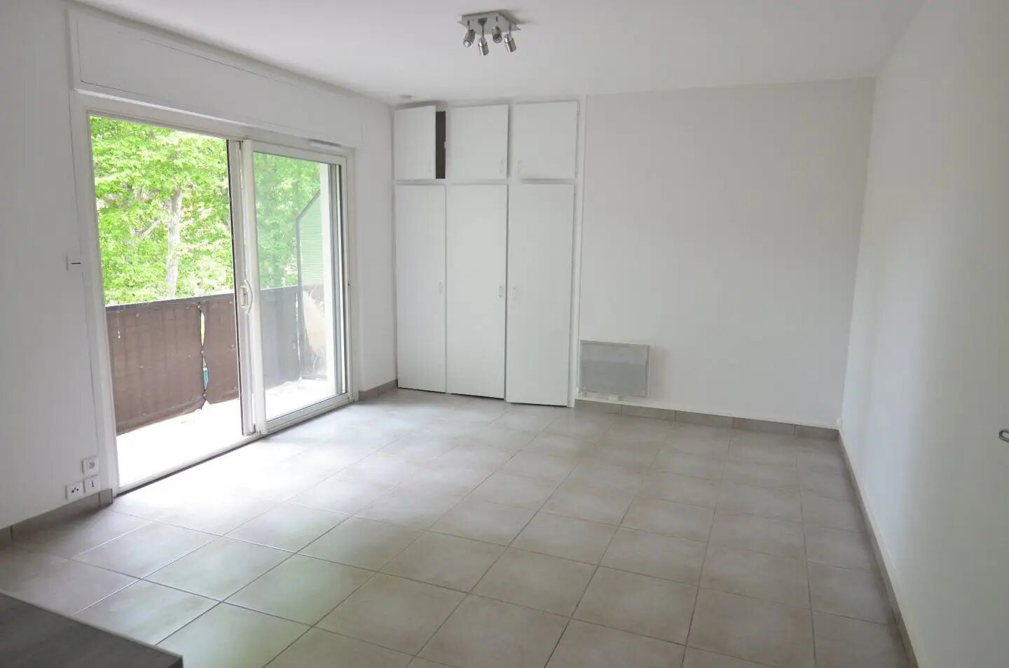 Appartement à louer, 29m², Montpellier