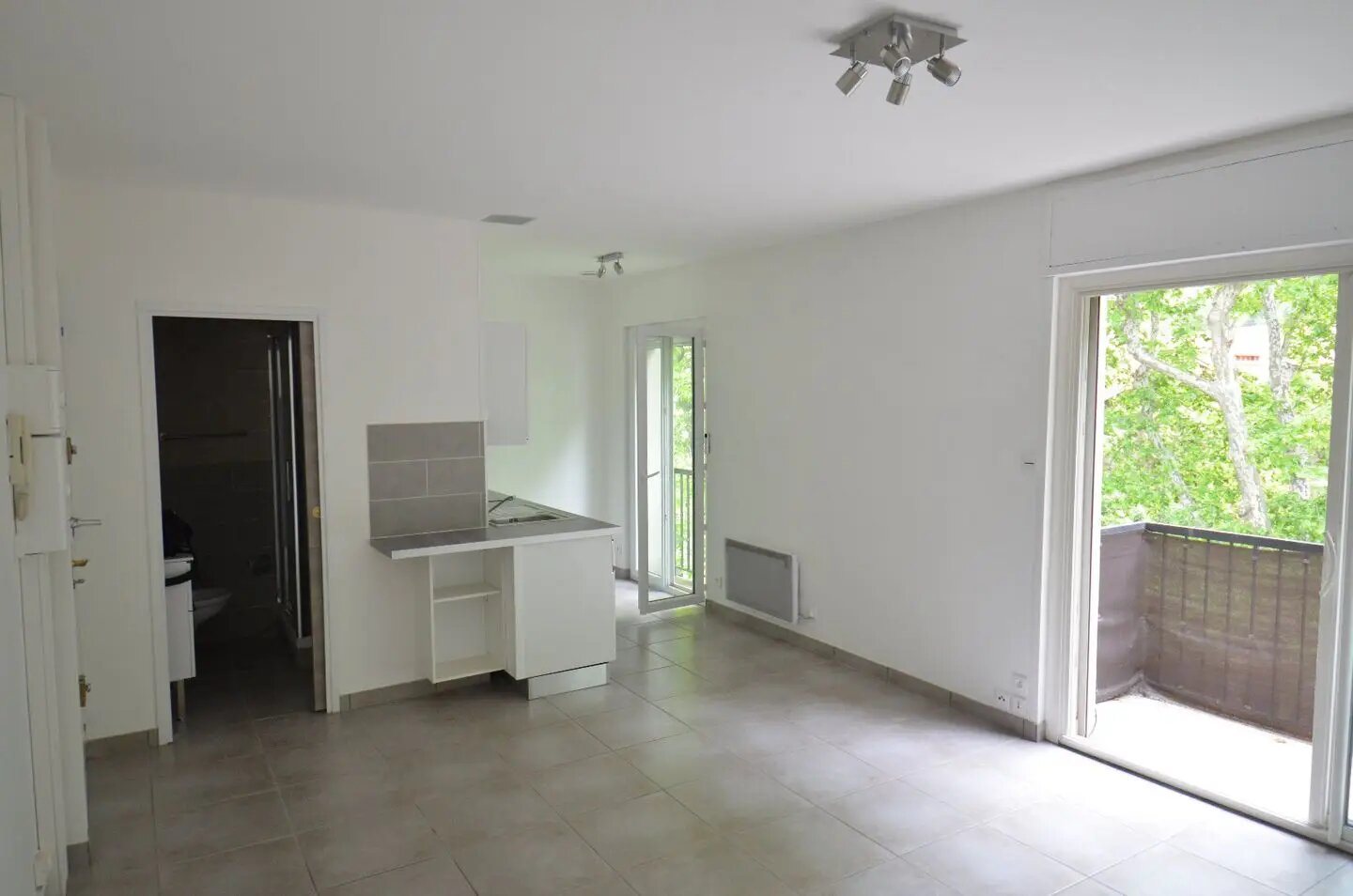 Appartement à louer, 29m², Montpellier