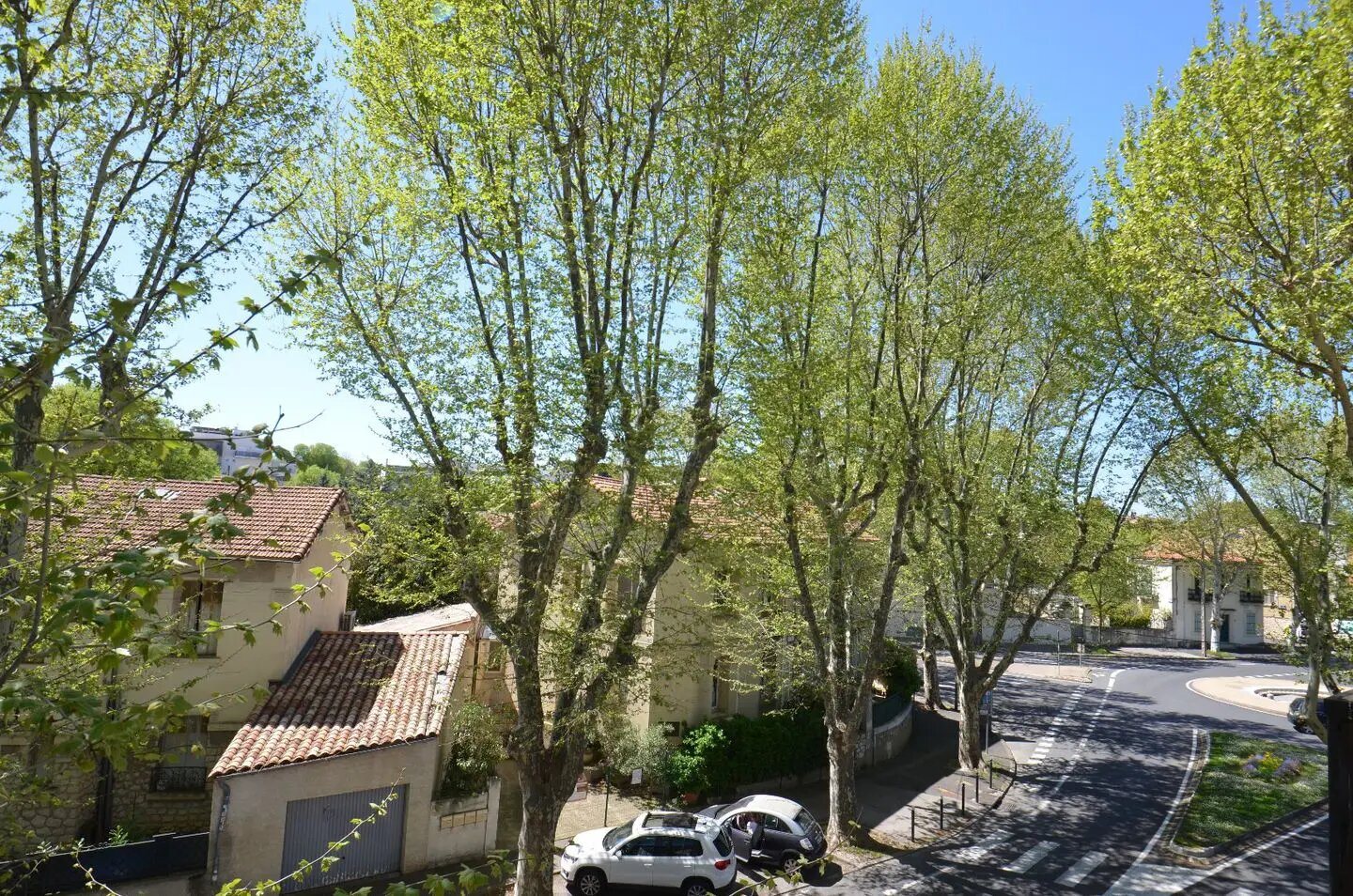 Appartement à louer, 29m², Montpellier