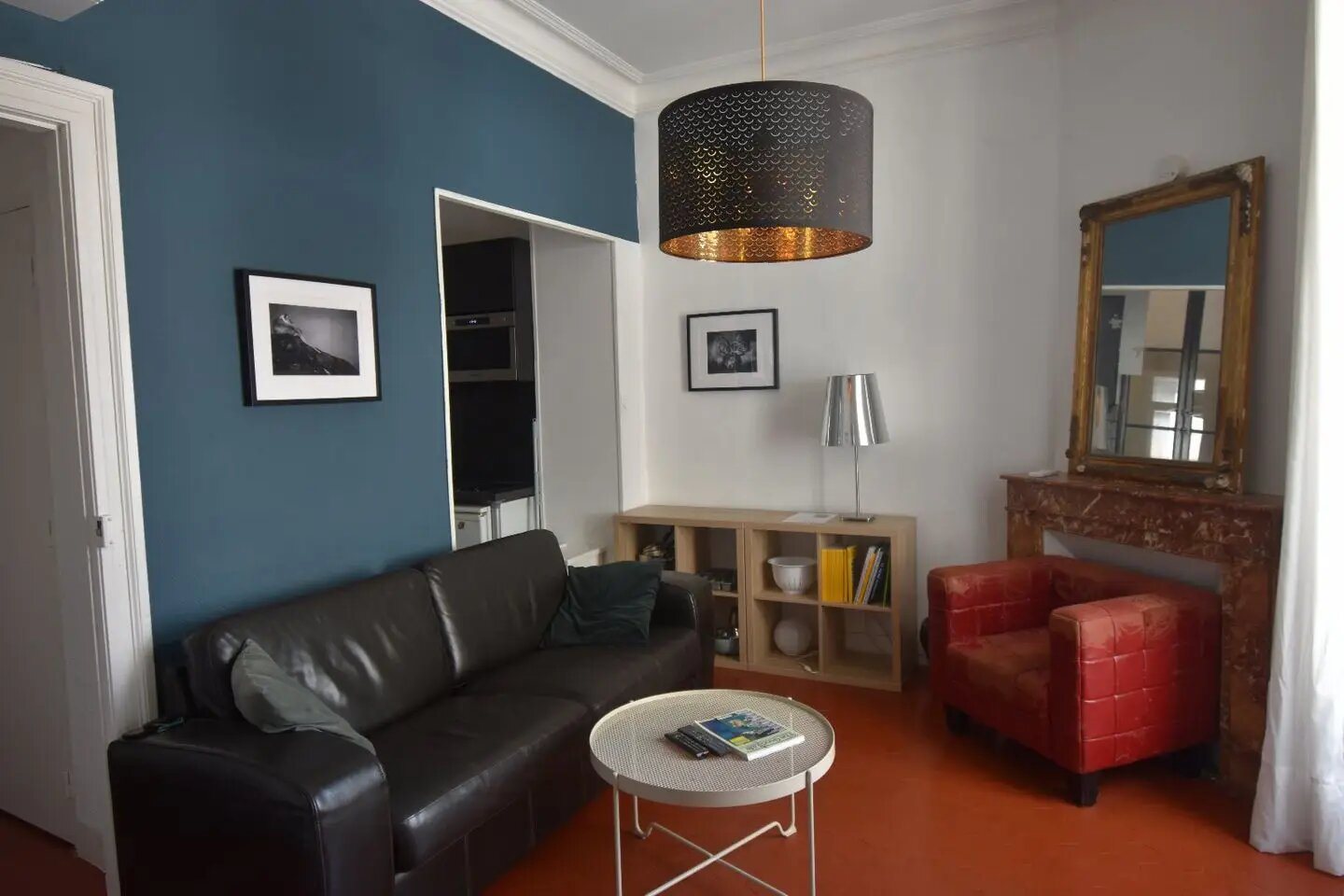 Appartement à louer, 38m², Montpellier