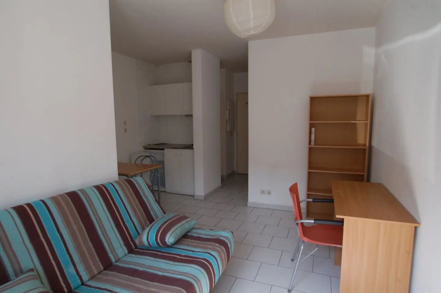 Appartement à vendre, 20m², Montpellier