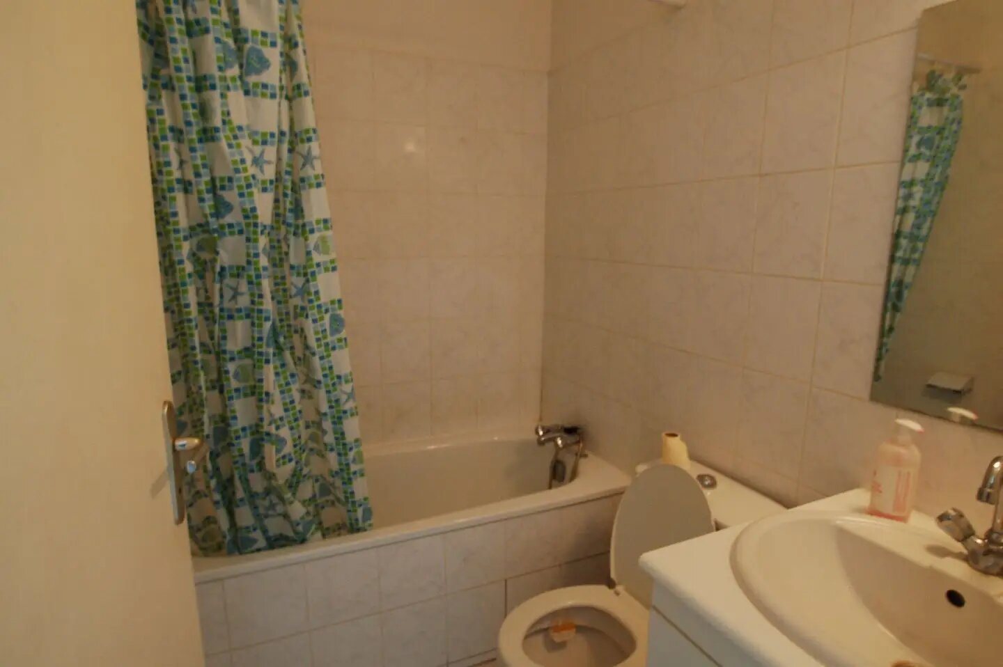 Appartement à vendre, 20m², Montpellier