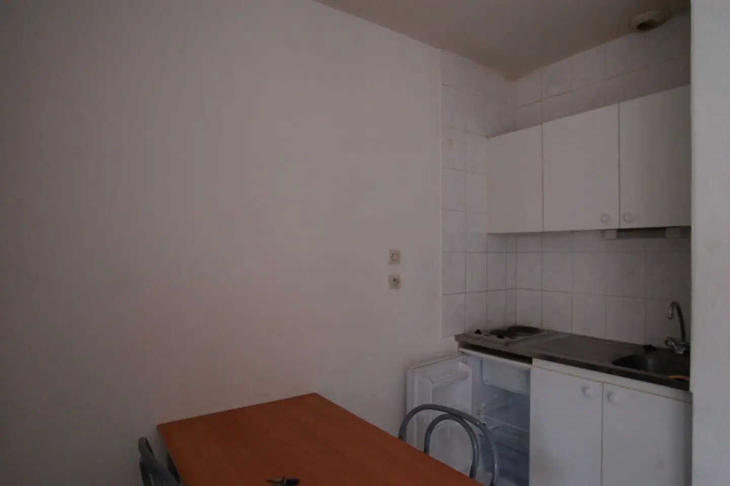 Appartement à vendre, 20m², Montpellier