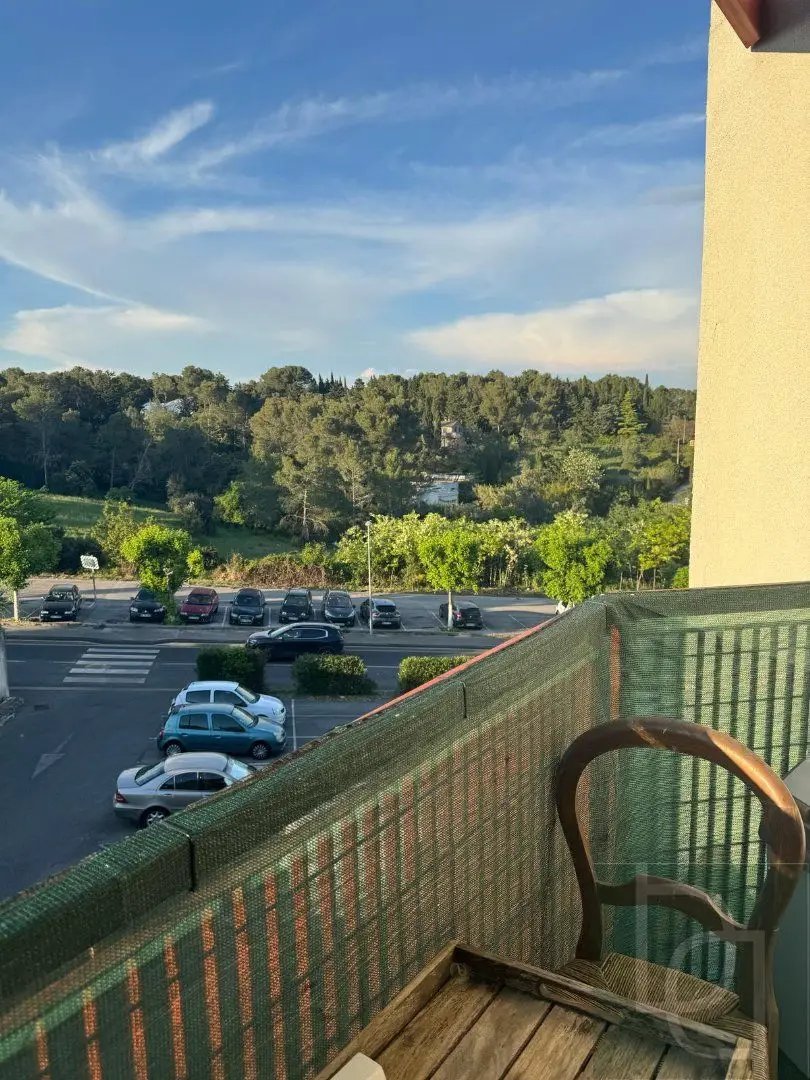 Appartement à vendre, 17m², Grabels