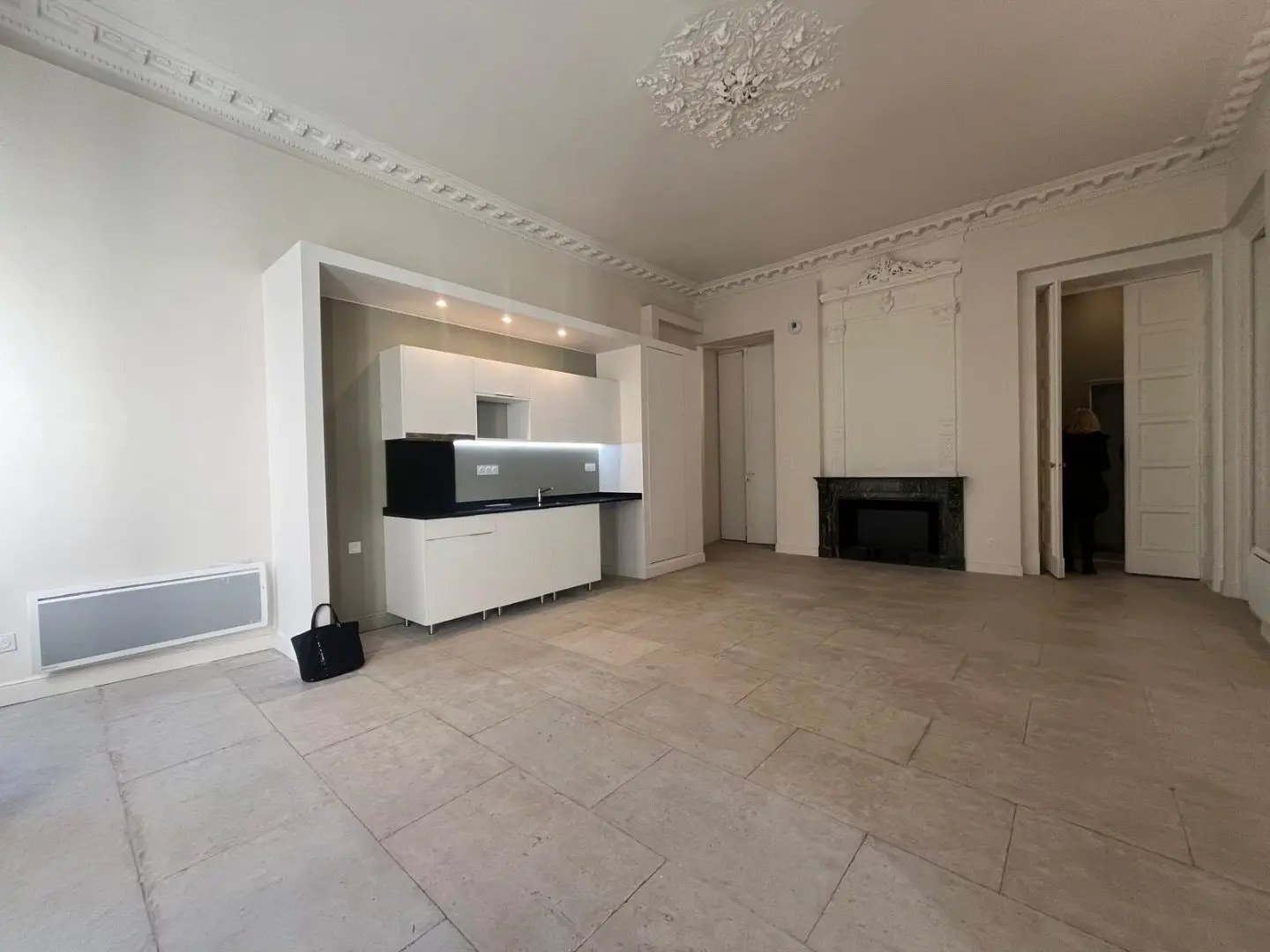 Appartement à louer, 63m², Montpellier