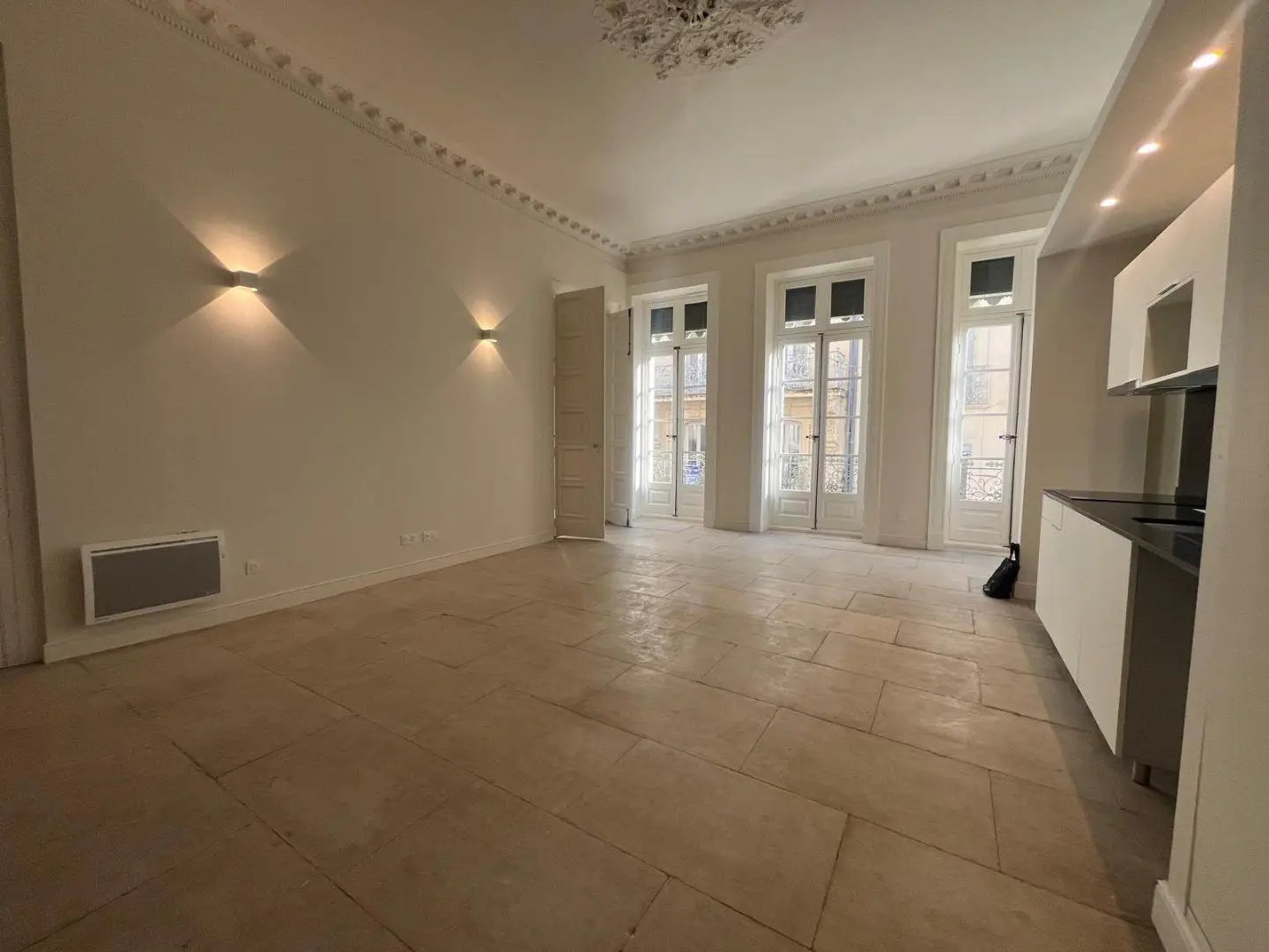 Appartement à louer, 63m², Montpellier