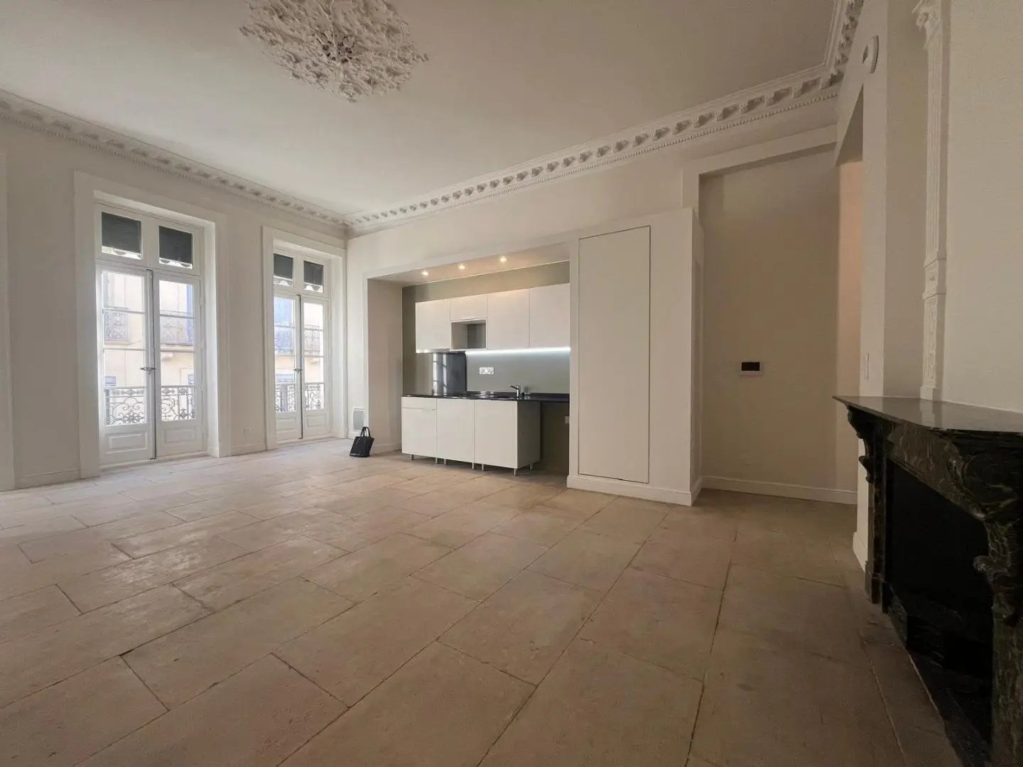 Appartement à louer, 63m², Montpellier