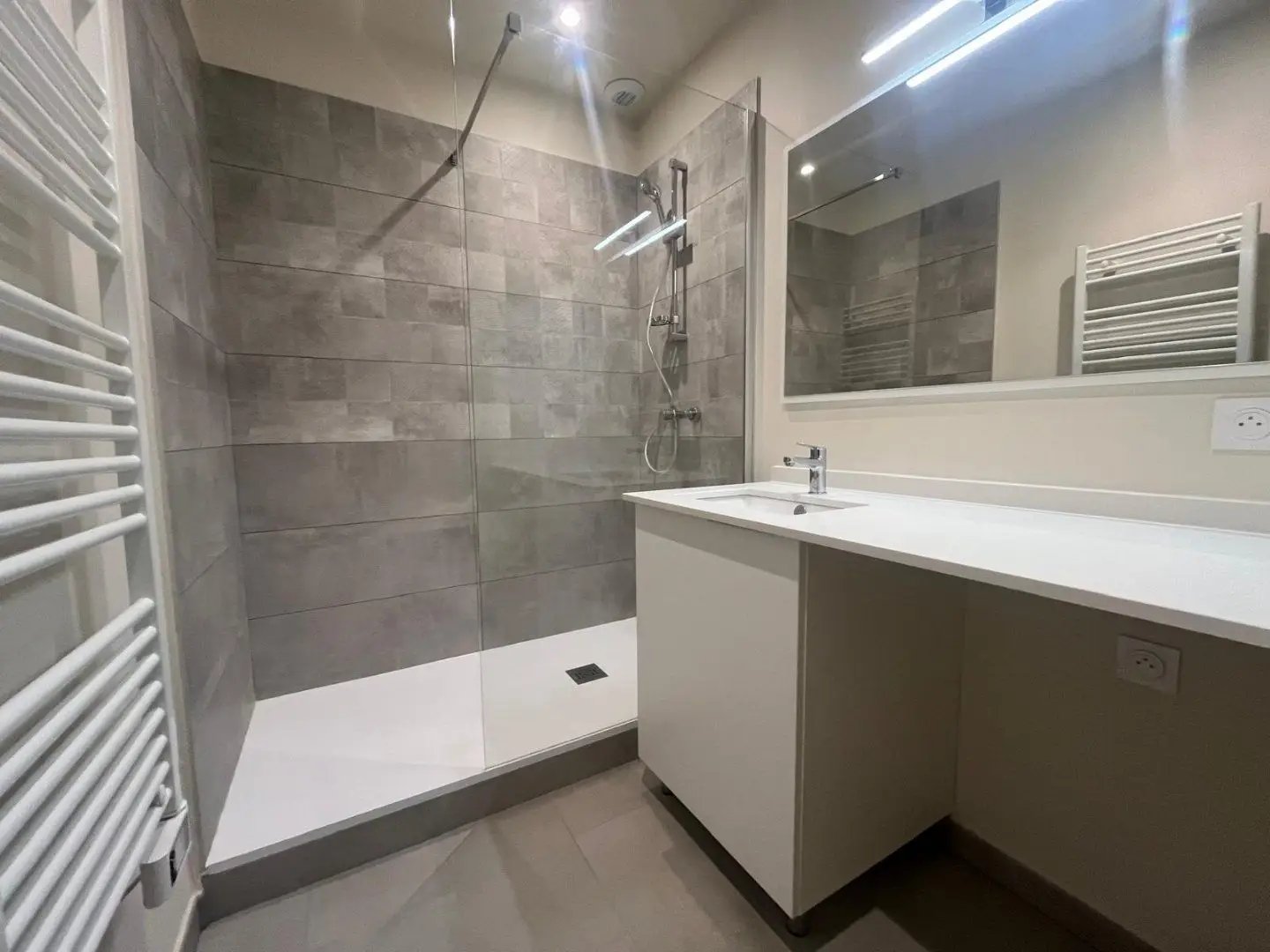 Appartement à louer, 63m², Montpellier