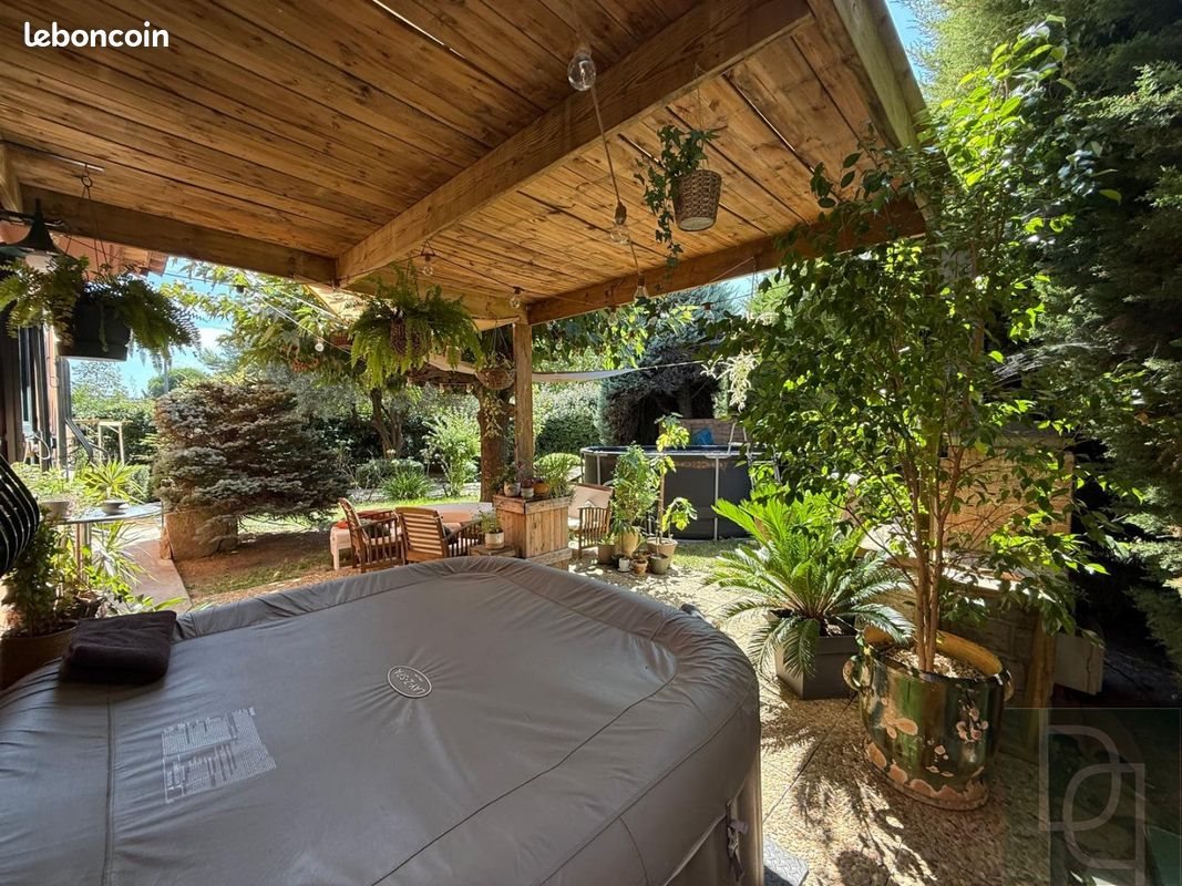 Maison à vendre, 171m², Montpellier