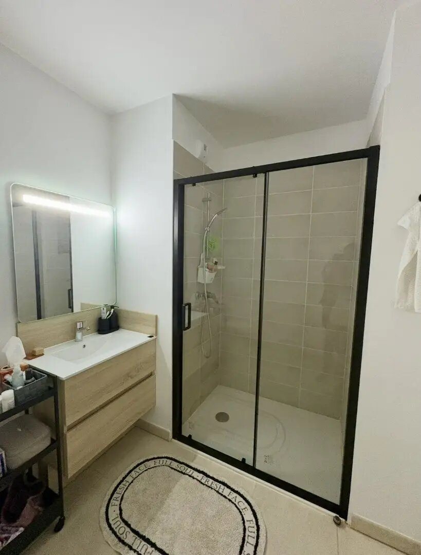 Appartement à louer, 42m², Lattes