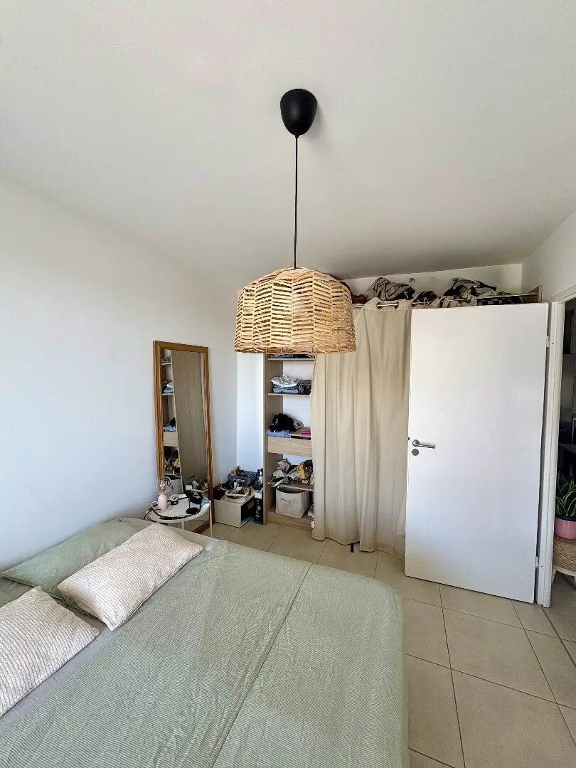 Appartement à louer, 42m², Lattes