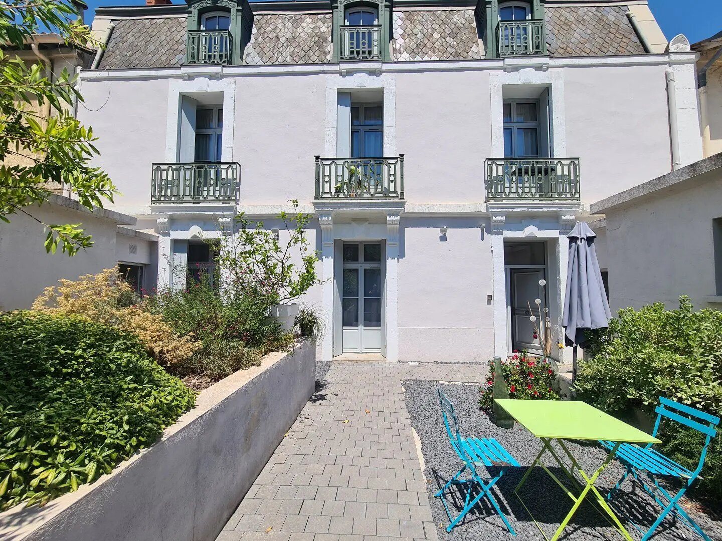 Appartement à louer, 100m², Montpellier