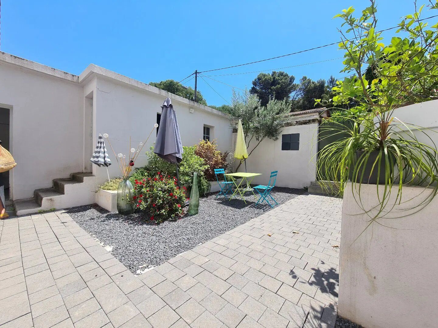 Appartement à louer, 100m², Montpellier