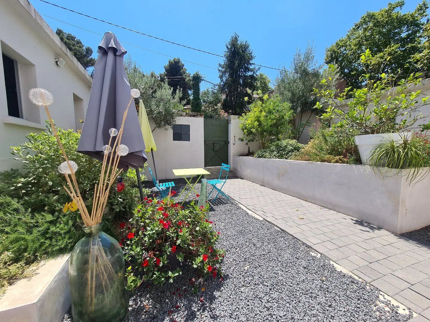Appartement à louer, 100m², Montpellier