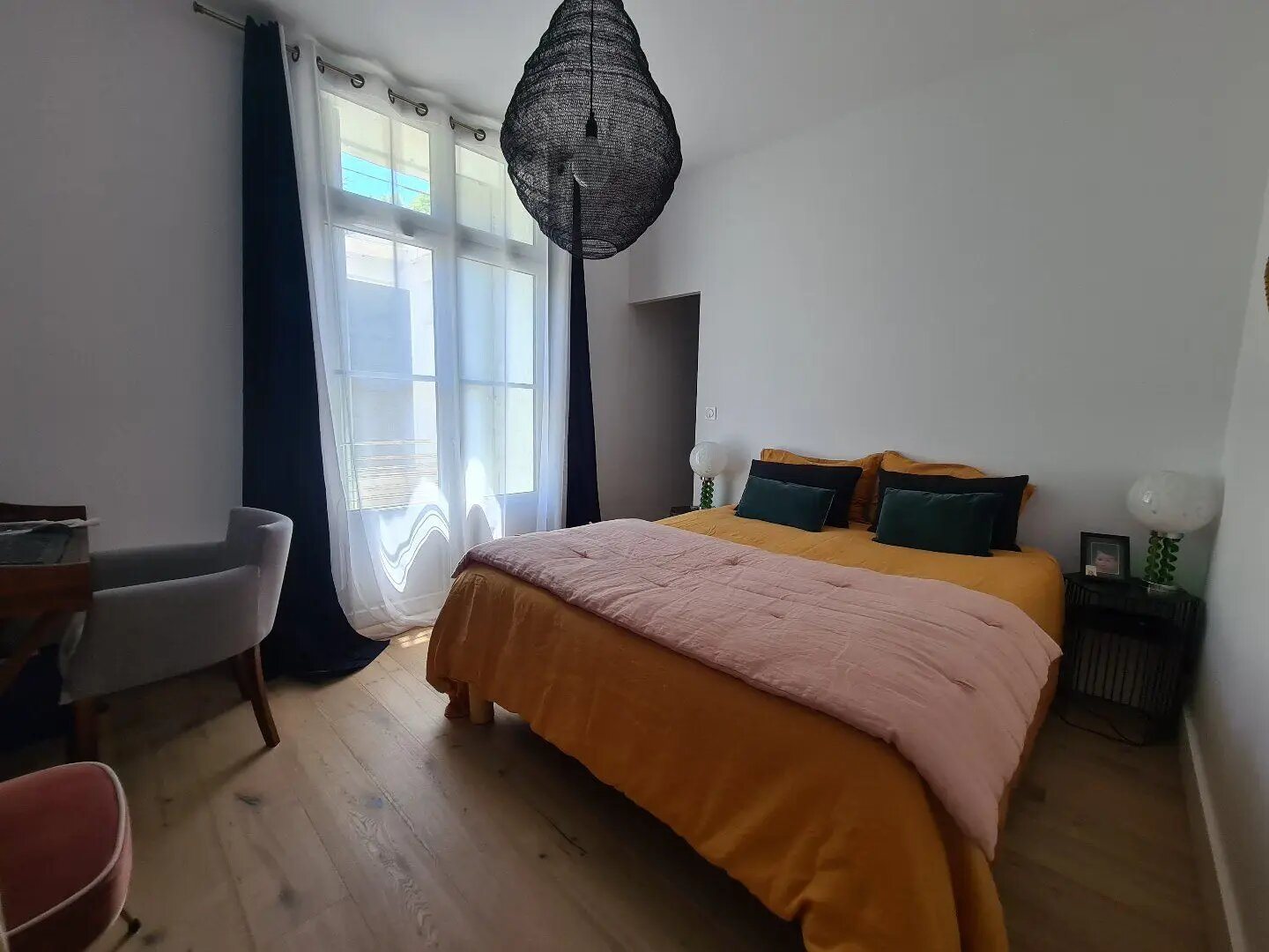 Appartement à louer, 100m², Montpellier