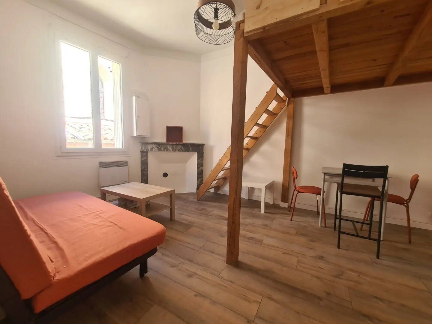 Appartement à louer, 27m², Montpellier