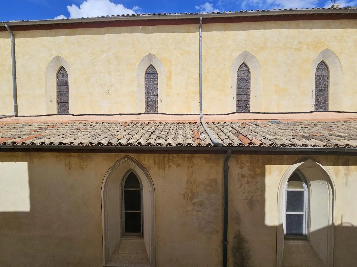Appartement à louer, 27m², Montpellier