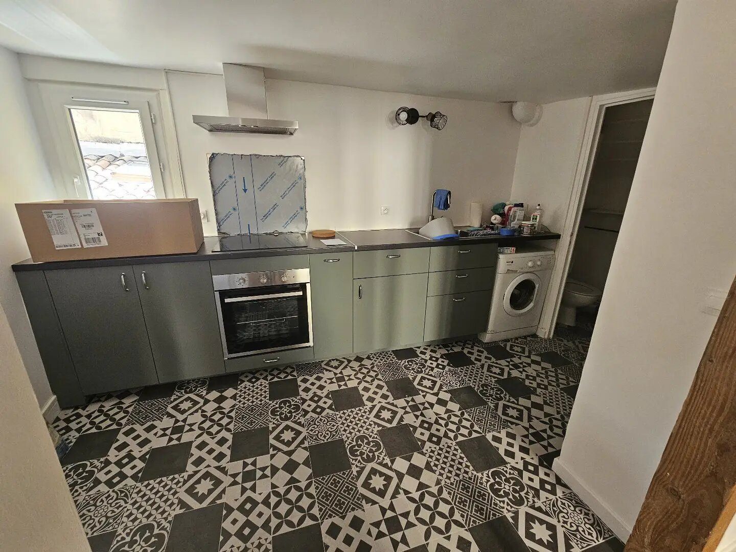 Appartement à louer, 27m², Montpellier