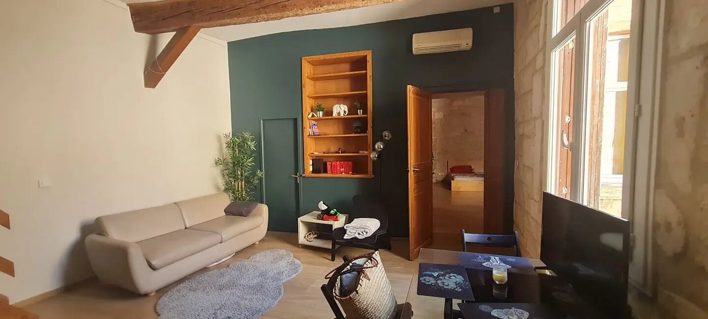 Appartement à louer, 57m², Montpellier