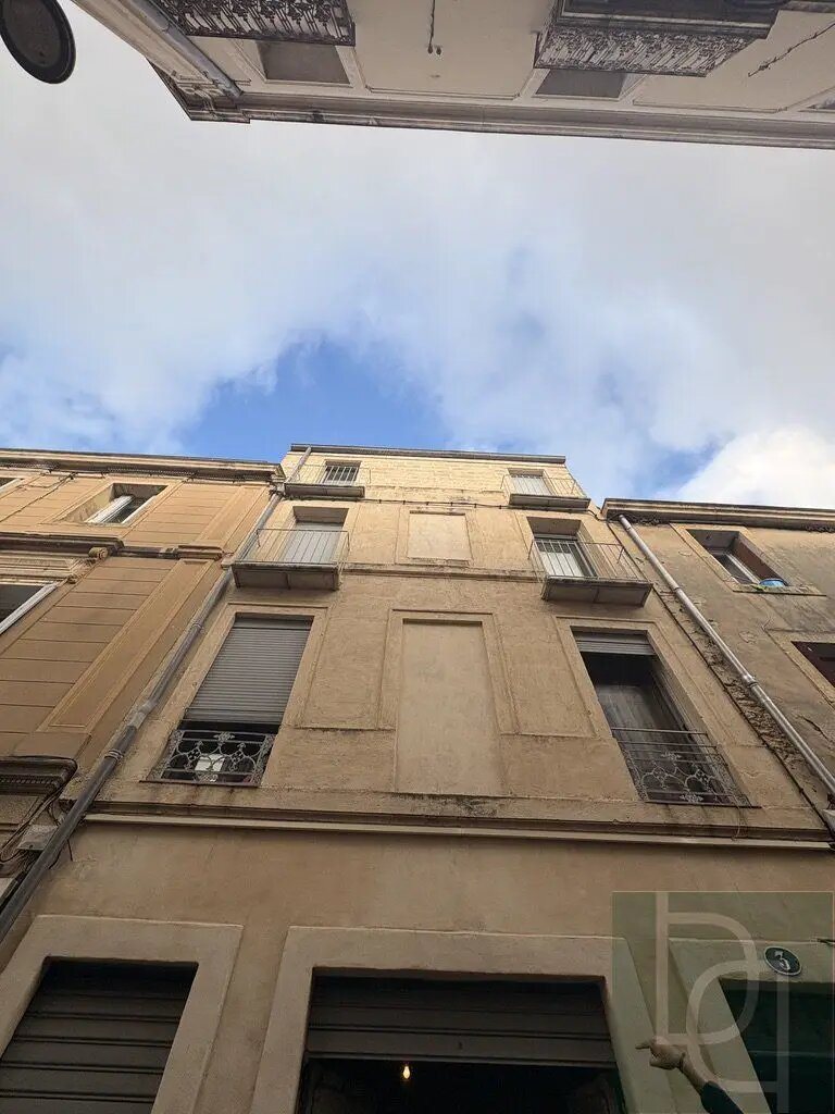 Appartement à vendre, 28m², Montpellier