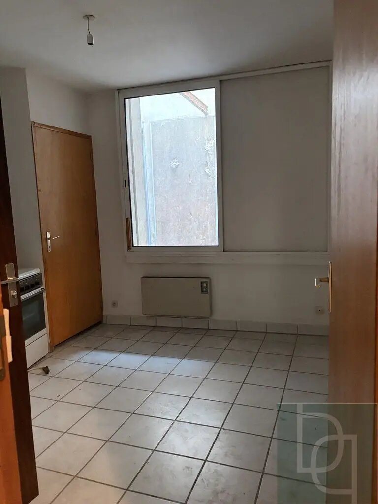 Appartement à vendre, 28m², Montpellier
