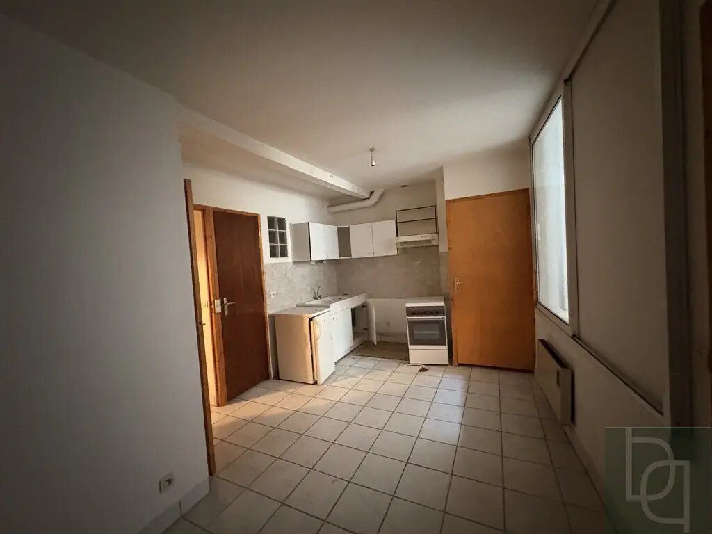 Appartement à vendre, 28m², Montpellier