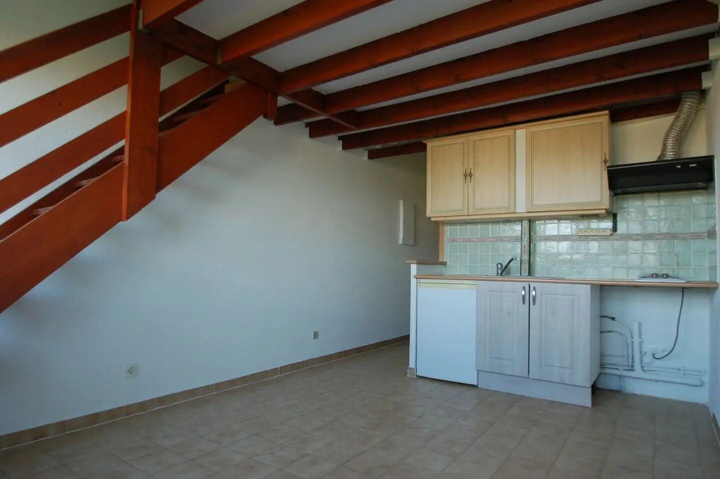 Appartement à vendre, 22m², Montpellier