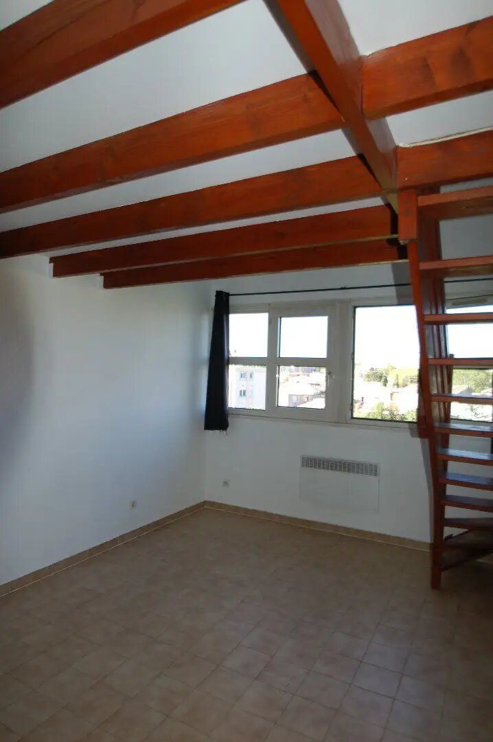 Appartement à vendre, 22m², Montpellier