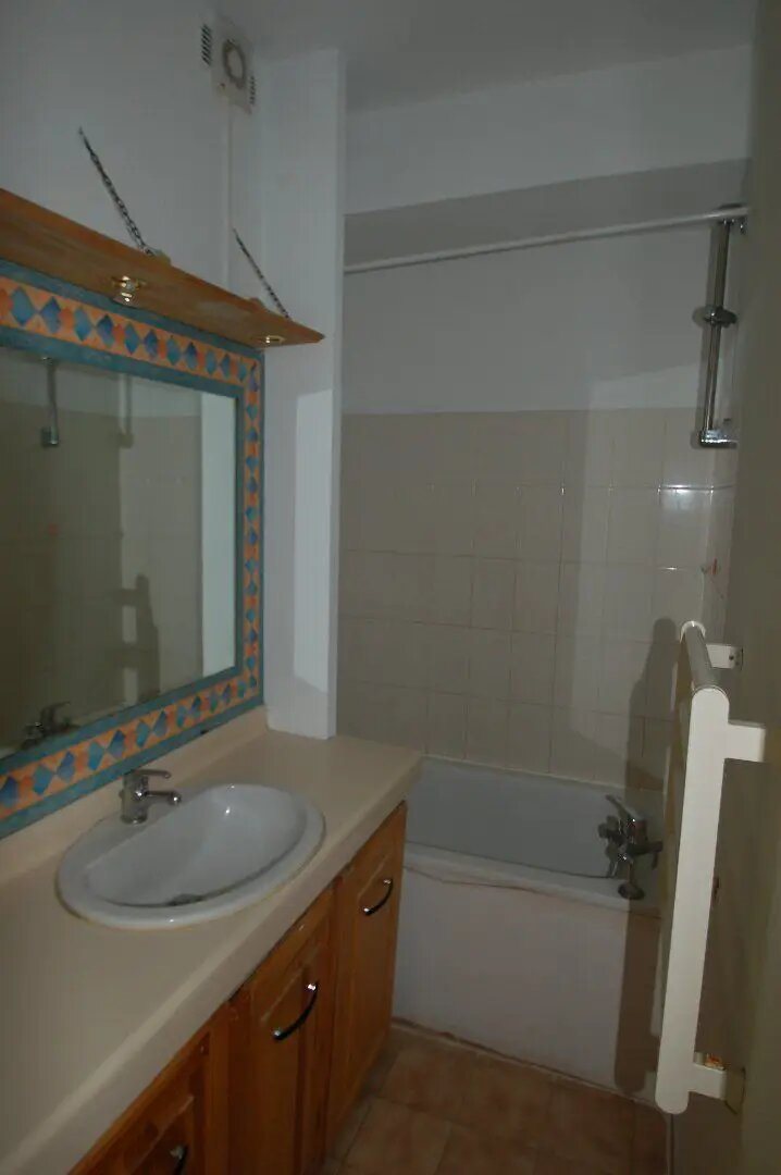 Appartement à vendre, 22m², Montpellier