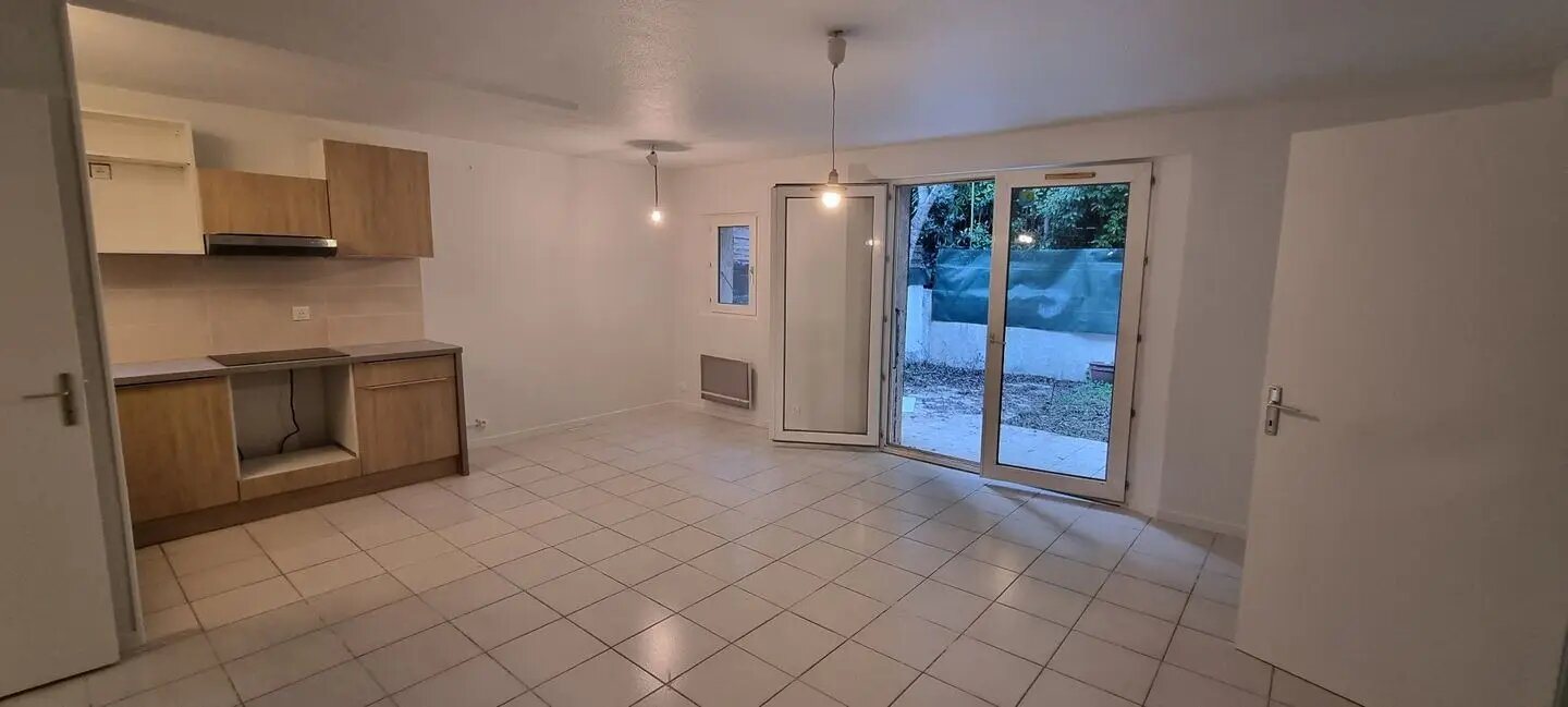 Appartement à louer, 48m², Montpellier