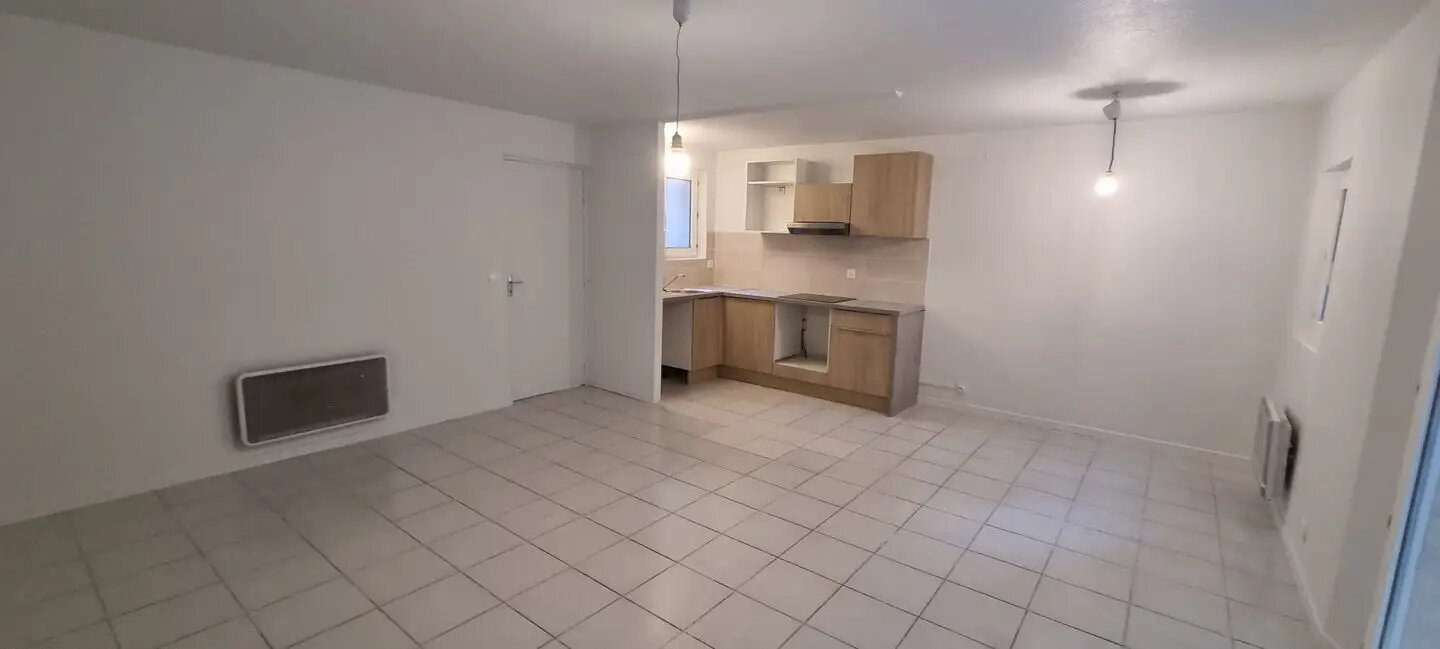 Appartement à louer, 48m², Montpellier