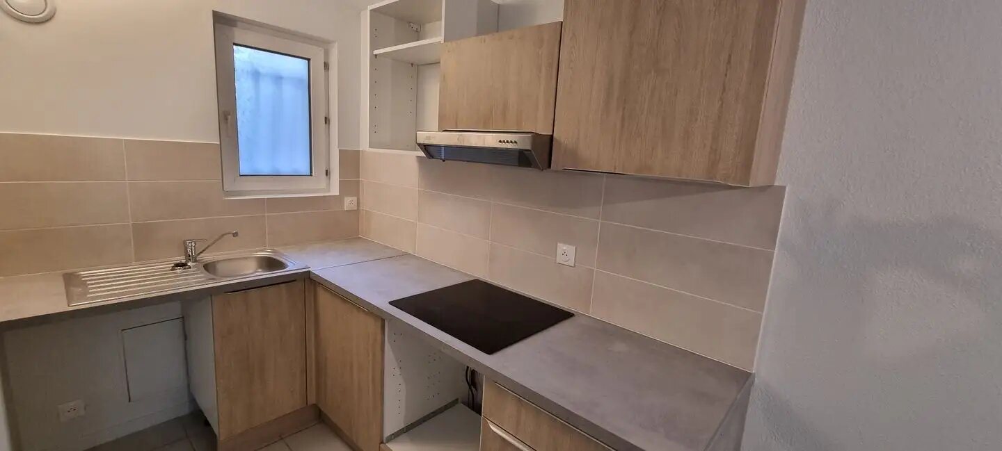 Appartement à louer, 48m², Montpellier